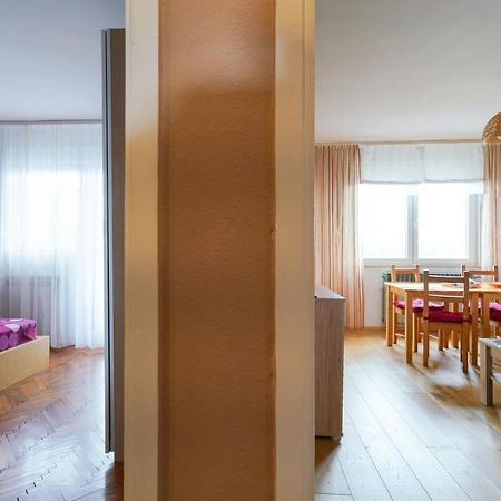 Margerita Apartment & Studio روفينج المظهر الخارجي الصورة