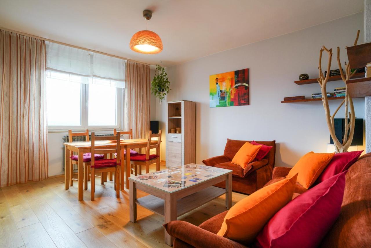 Margerita Apartment & Studio روفينج المظهر الخارجي الصورة