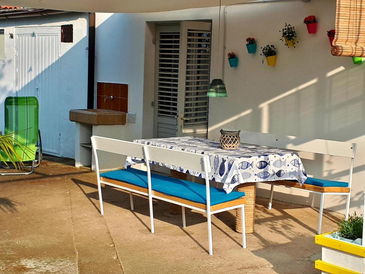 Margerita Apartment & Studio روفينج المظهر الخارجي الصورة