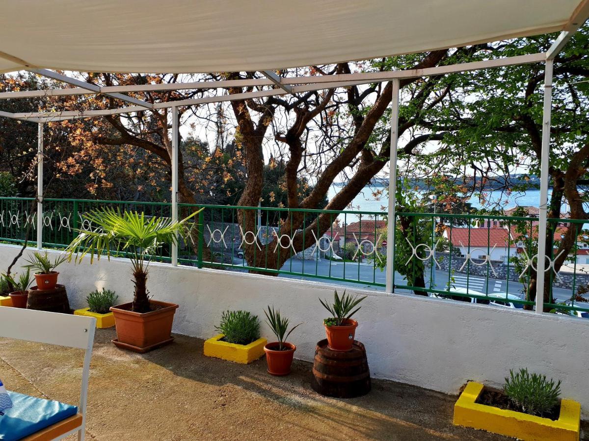 Margerita Apartment & Studio روفينج المظهر الخارجي الصورة