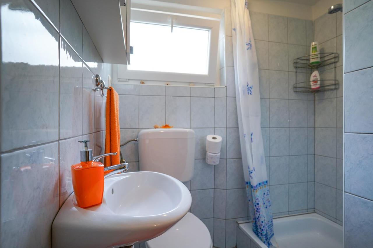 Margerita Apartment & Studio روفينج المظهر الخارجي الصورة