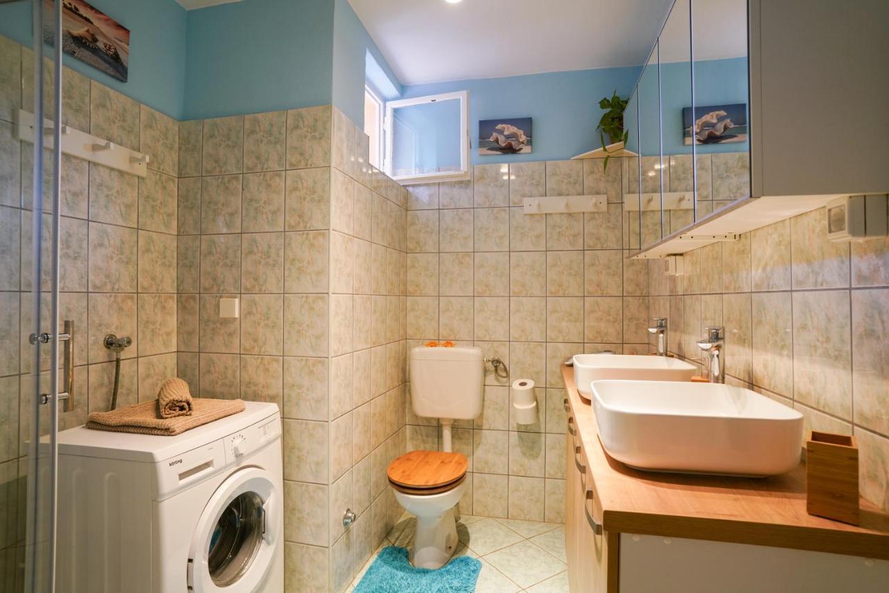 Margerita Apartment & Studio روفينج المظهر الخارجي الصورة