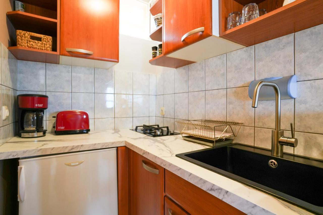 Margerita Apartment & Studio روفينج المظهر الخارجي الصورة