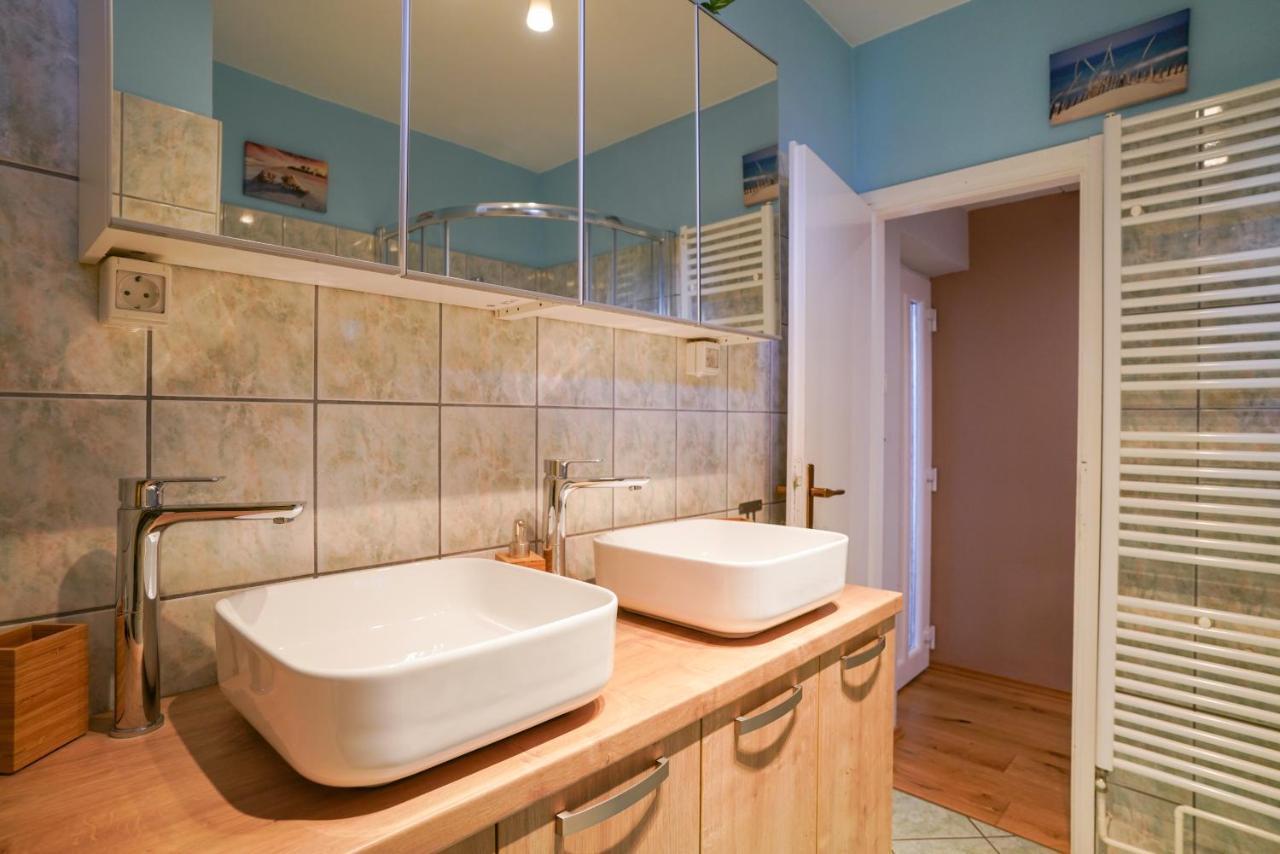 Margerita Apartment & Studio روفينج المظهر الخارجي الصورة