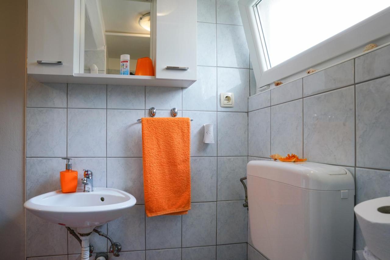 Margerita Apartment & Studio روفينج المظهر الخارجي الصورة
