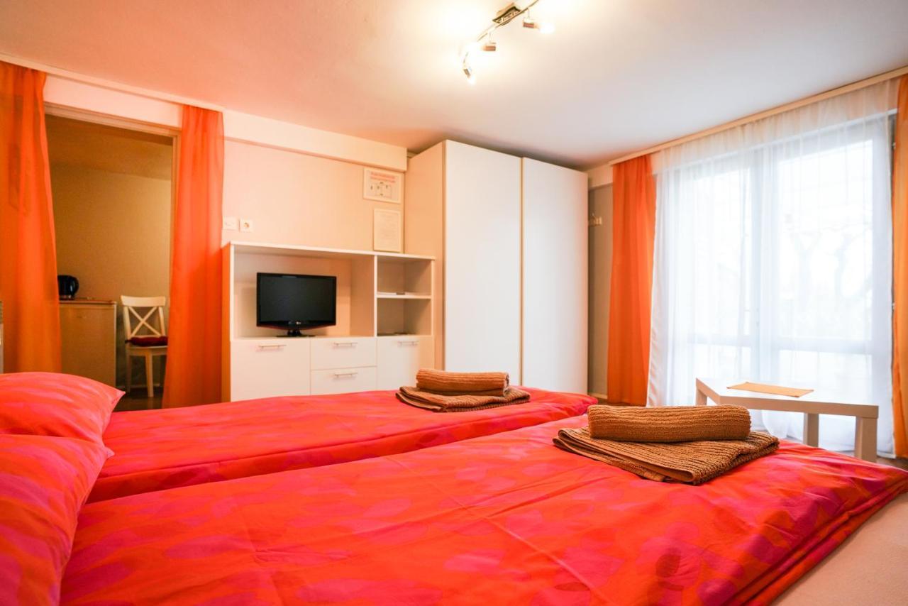 Margerita Apartment & Studio روفينج المظهر الخارجي الصورة
