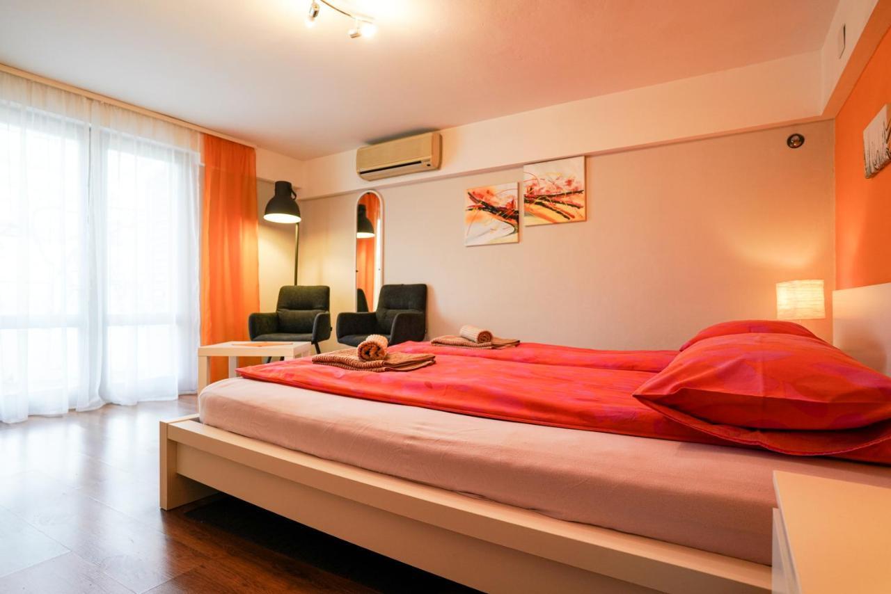 Margerita Apartment & Studio روفينج المظهر الخارجي الصورة